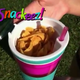 Illustration for article titled This Dumb Cup Has Room For Chips And Soda, But Not For Dignity
